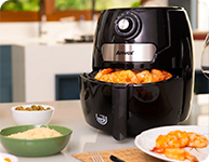 Fritadeiras Air Fryer