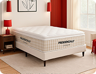 Cama Box Cama Box