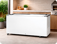 Freezers / Conservadores Freezers / Conservadores