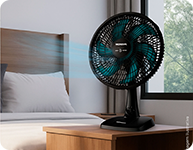 Ventiladores Ventiladores
