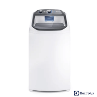 Maqu&iacute;na de Lavar 13kg LDA13 Branca - Electrolux