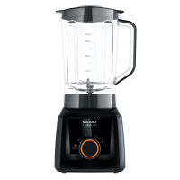 Liquidificador 4 Velocidades Taurus  1000 900W Vermelho - Mallory